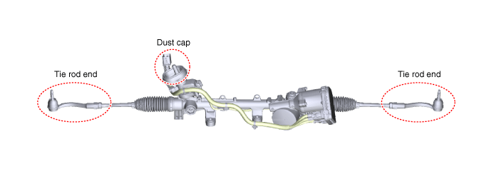 Hyundai Palisade. Repair procedures