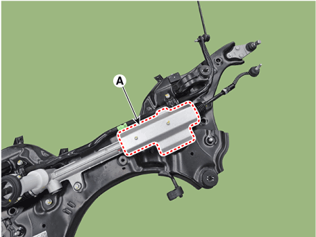 Hyundai Palisade. Repair procedures