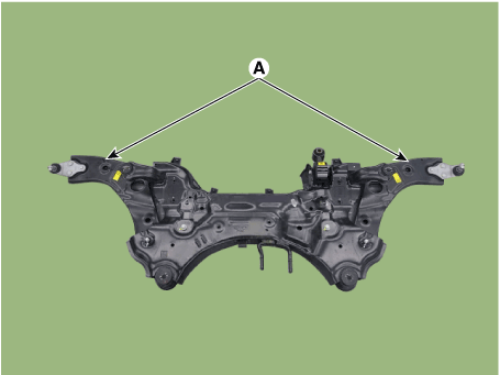 Hyundai Palisade. Repair procedures