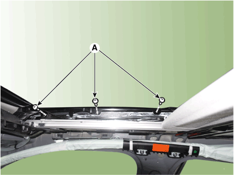 Hyundai Palisade. Repair procedures