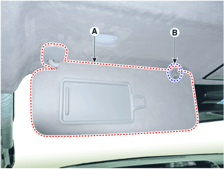 Hyundai Palisade. Repair procedures