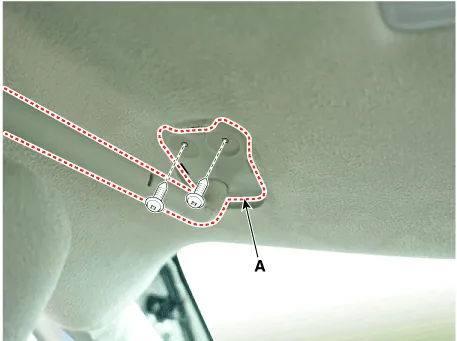 Hyundai Palisade. Repair procedures