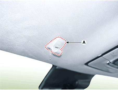 Hyundai Palisade. Repair procedures