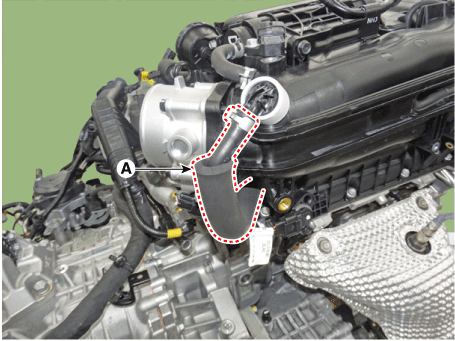 Hyundai Palisade. Repair procedures