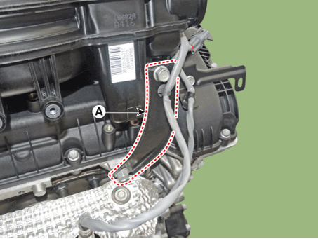 Hyundai Palisade. Repair procedures