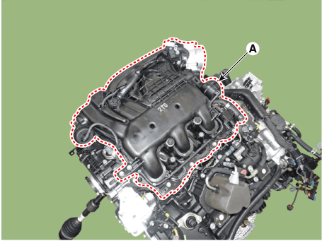 Hyundai Palisade. Repair procedures