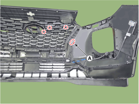 Hyundai Palisade. Repair procedures