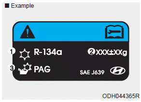 Hyundai Palisade. System Maintenance