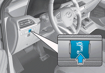 Hyundai Palisade. System Setting and Operation