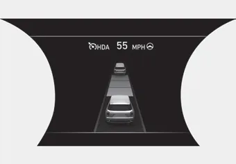 Hyundai Palisade. System Setting and Operation