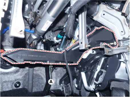 Hyundai Palisade. Repair procedures