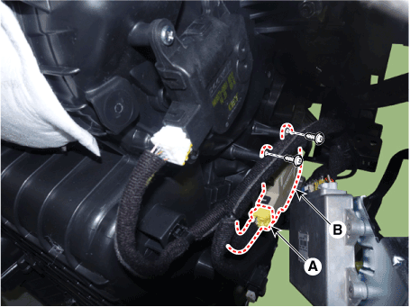 Hyundai Palisade. Repair procedures