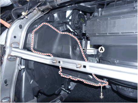 Hyundai Palisade. Repair procedures