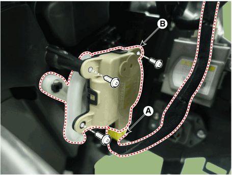 Hyundai Palisade. Repair procedures