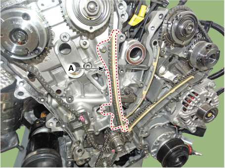 Hyundai Palisade. Repair procedures