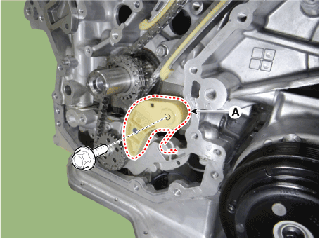 Hyundai Palisade. Repair procedures