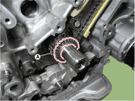 Hyundai Palisade. Repair procedures