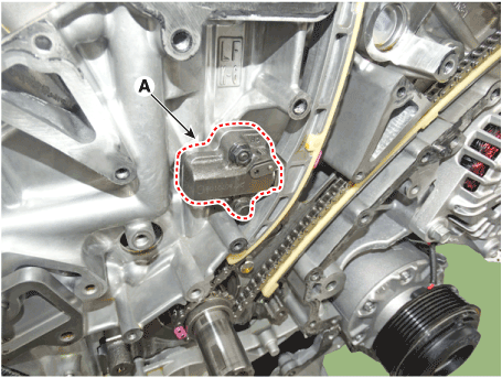 Hyundai Palisade. Repair procedures