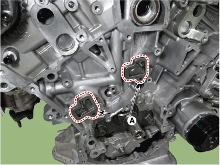 Hyundai Palisade. Repair procedures