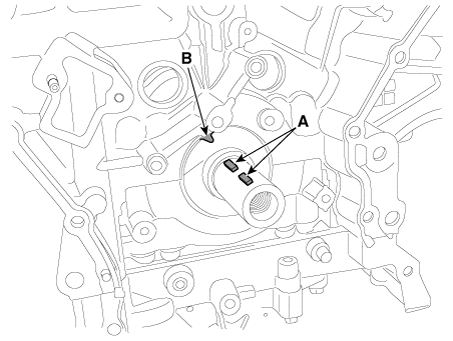 Hyundai Palisade. Repair procedures