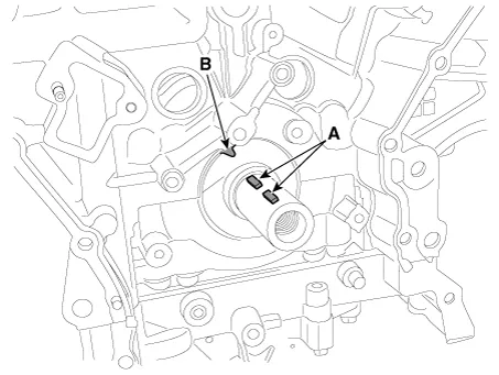 Hyundai Palisade. Repair procedures