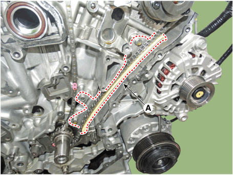 Hyundai Palisade. Repair procedures