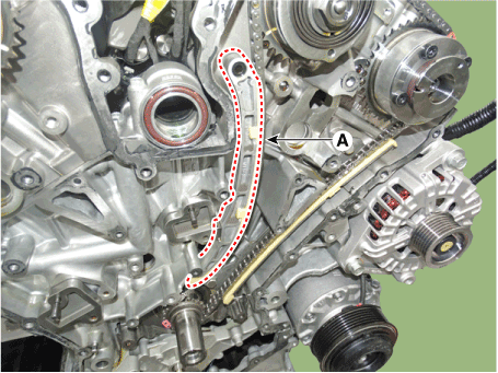 Hyundai Palisade. Repair procedures