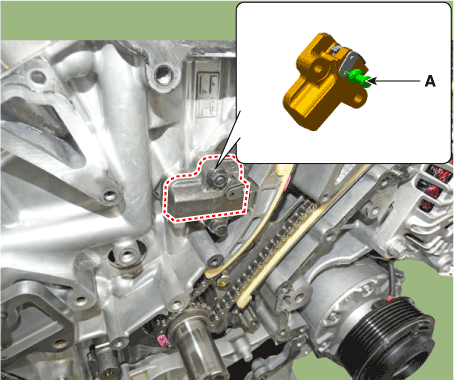 Hyundai Palisade. Repair procedures