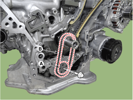 Hyundai Palisade. Repair procedures