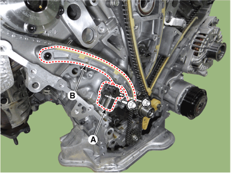 Hyundai Palisade. Repair procedures