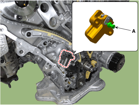 Hyundai Palisade. Repair procedures