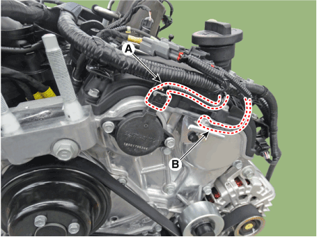 Hyundai Palisade. Repair procedures