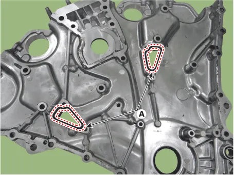 Hyundai Palisade. Repair procedures