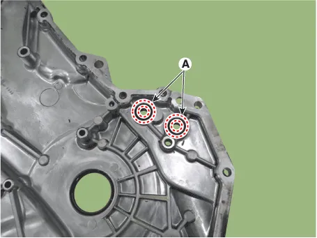 Hyundai Palisade. Repair procedures