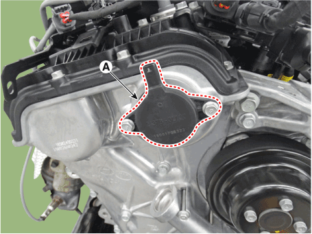 Hyundai Palisade. Repair procedures