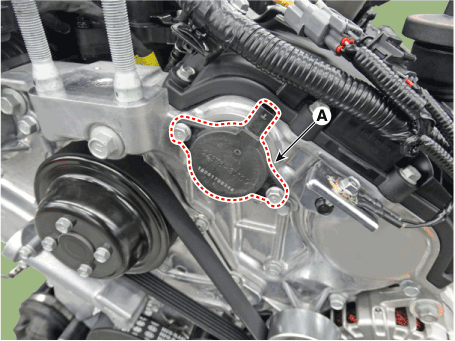 Hyundai Palisade. Repair procedures