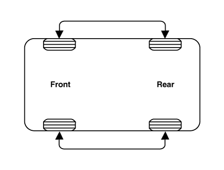 Hyundai Palisade. Repair procedures