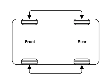 Hyundai Palisade. Repair procedures
