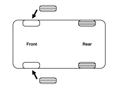 Hyundai Palisade. Repair procedures