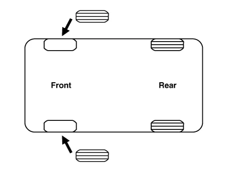 Hyundai Palisade. Repair procedures