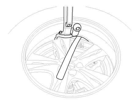 Hyundai Palisade. Repair procedures