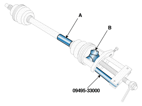 Hyundai Palisade. Repair procedures