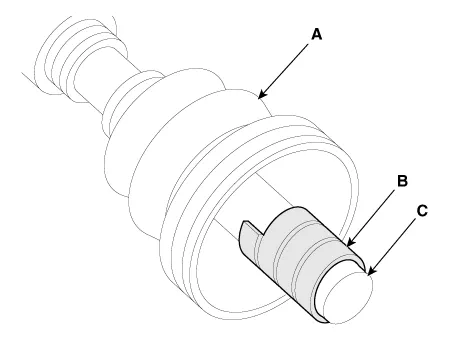 Hyundai Palisade. Repair procedures
