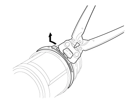 Hyundai Palisade. Repair procedures
