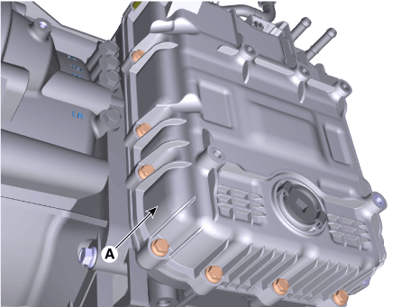 Hyundai Palisade. Repair procedures