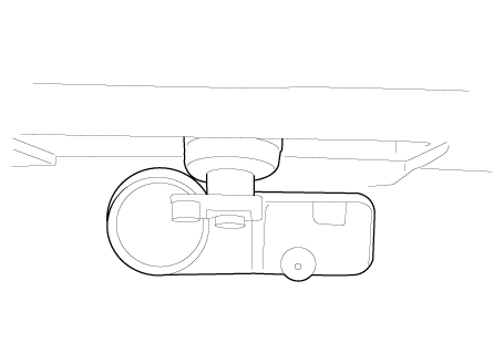 Hyundai Palisade. Repair procedures