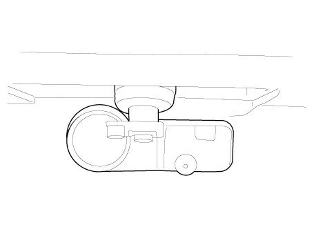 Hyundai Palisade. Repair procedures