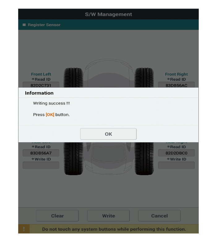 Hyundai Palisade. Repair procedures