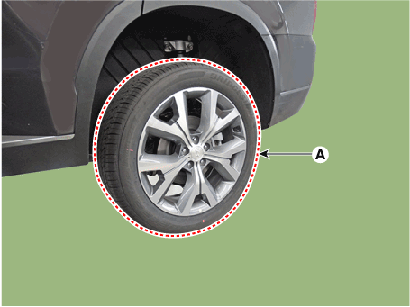 Hyundai Palisade. Repair procedures