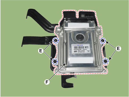 Hyundai Palisade. Repair procedures